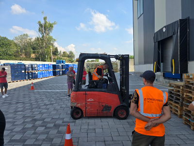 Prova praktike me pirune Prova praktike me pirune